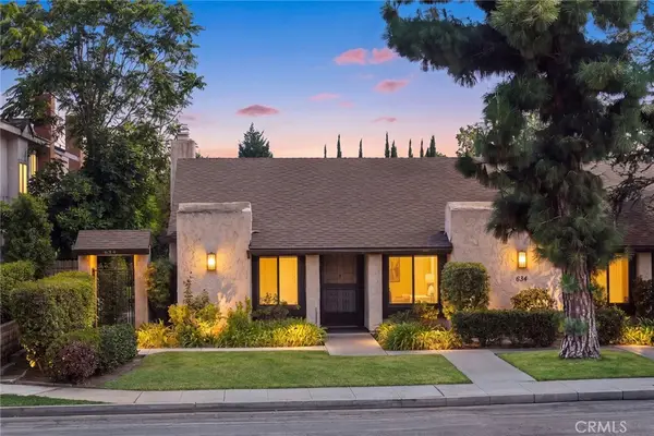 634 W Naomi, Arcadia, CA 91007
