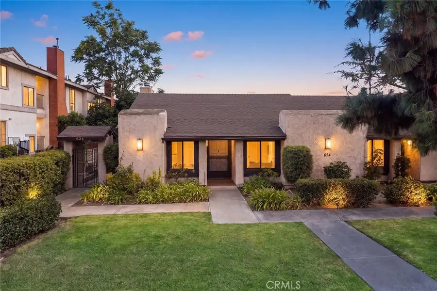 634 W Naomi, Arcadia, CA 91007 - #2