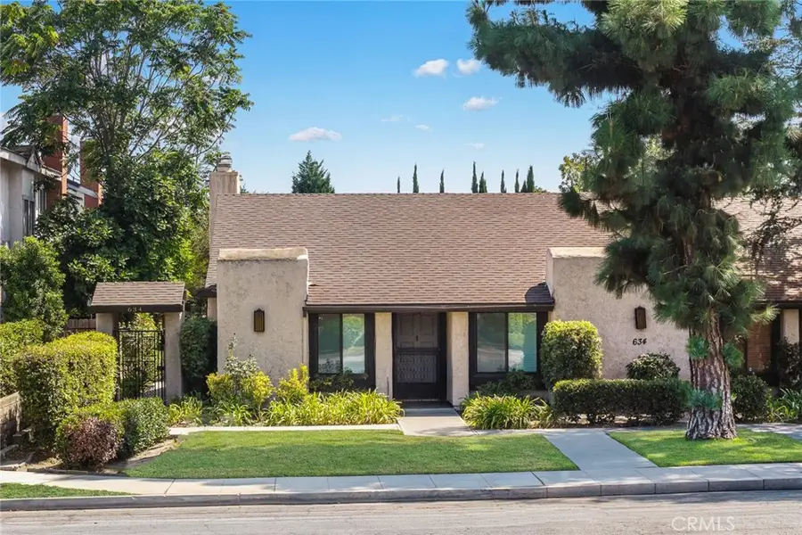 634 W Naomi, Arcadia, CA 91007 - #3