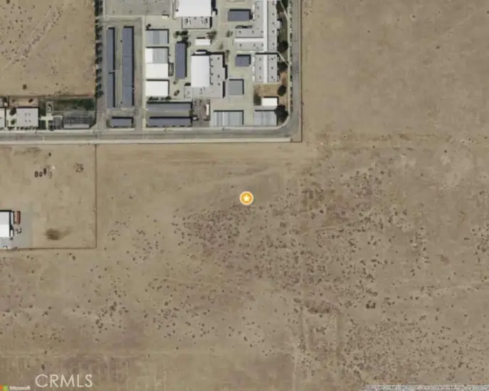 0 30th Ste, Lancaster, CA 93535 - #1