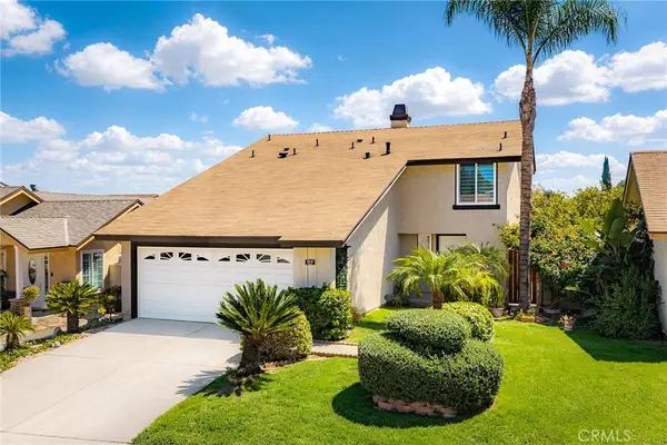 2416 Flora Street, West Covina, CA 91792