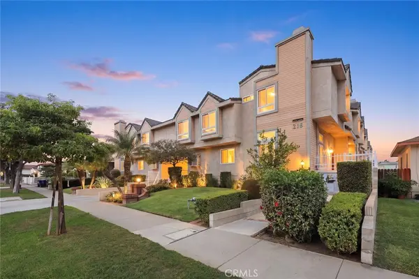 216 S Marengo #G, Alhambra, CA 91801