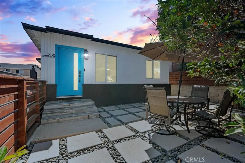 1738 W 144th, Gardena, CA 90247 - #1