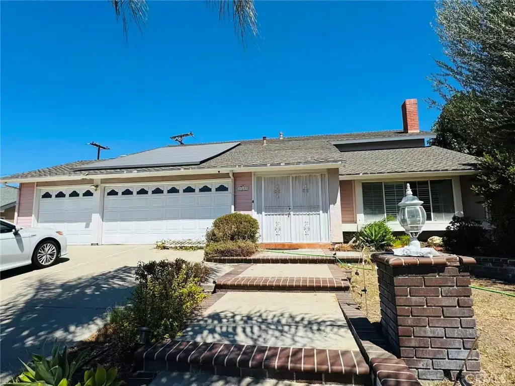20603 Vejar Road, Walnut, CA 91789 - #1