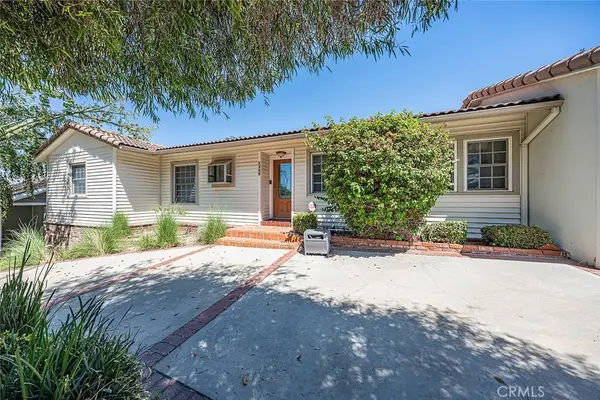 2349 Rockdell Street, La Crescenta, CA 91214