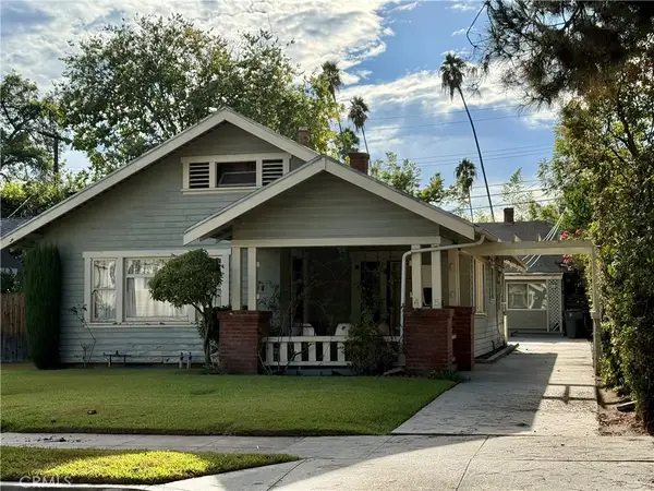43 S Greenwood, Pasadena, CA 91107