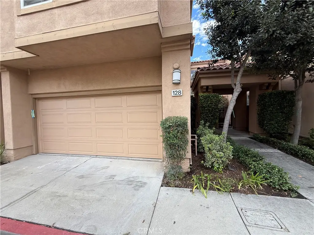 128 Cartier Aisle, Irvine, CA 92620 - #1