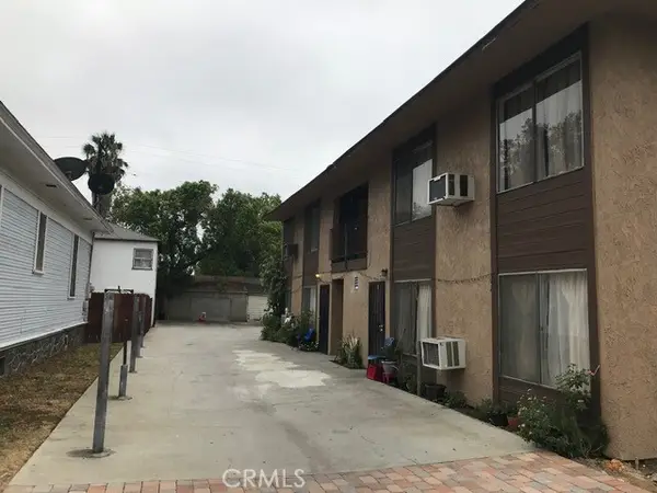 320 E Pearl, Pomona, CA 91767