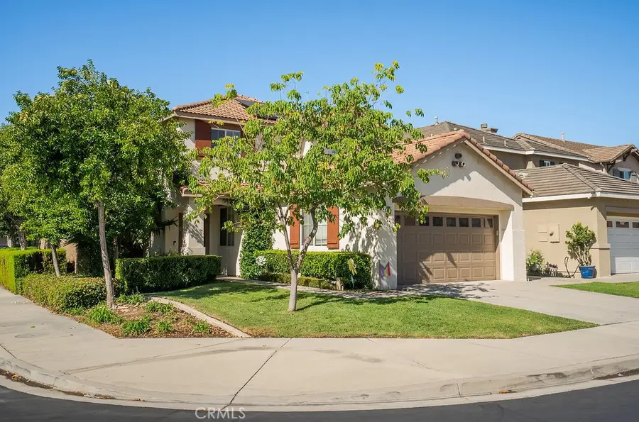 15936 Windswept Road, Chino Hills, CA 91709 - #2