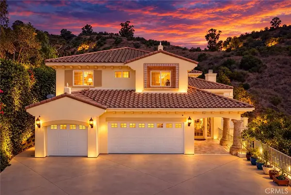 1121 Pinto Drive, La Habra Heights, CA 90631