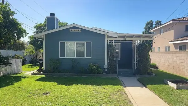 9420 Olive St, Temple City, CA 91780