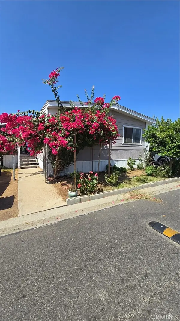 6601 Eucalyptus #232, Bakersfield, CA 93306