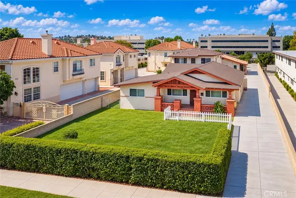 523 N Lincoln, Monterey Park, CA 91755