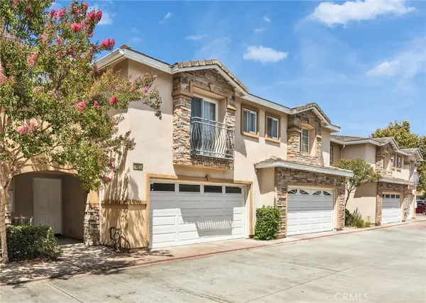 535 W D #L, Ontario, CA 91762
