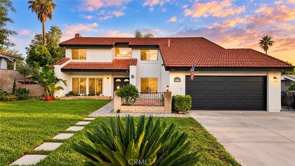 1453 Timberlane Drive, Riverside, CA 92506