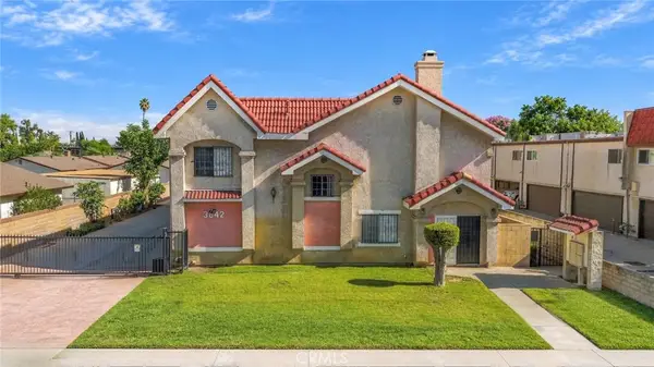 3642 Durfee Avenue #D, El Monte, CA 91732