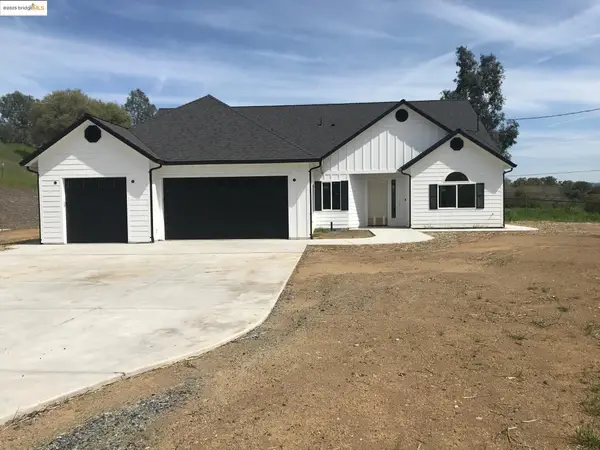 17500 Harvard Mine, Jamestown, CA 95327