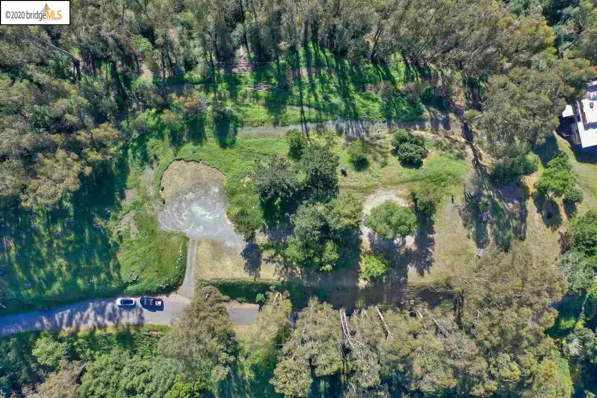 5100 Thorndale Dr., Oakland, CA 94611 - #1