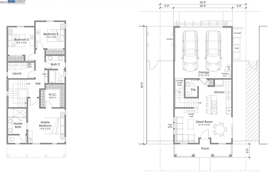 0 4th & B St, Hayward, CA 94541 - #3