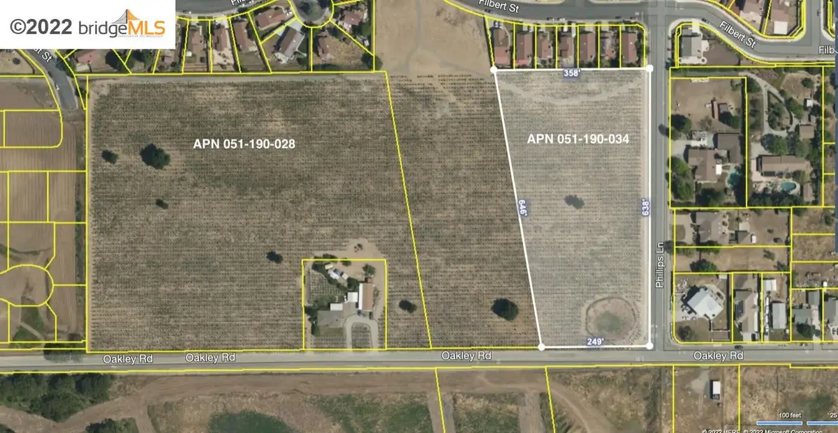 0000 Phillips Ln, Antioch, CA 94509 - Image #1