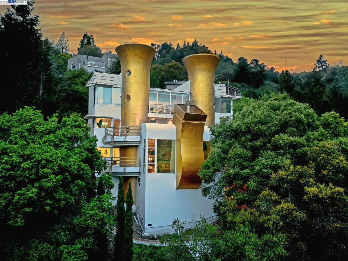 1985 Tunnel Rd, Berkeley, CA 94705 - Image #1