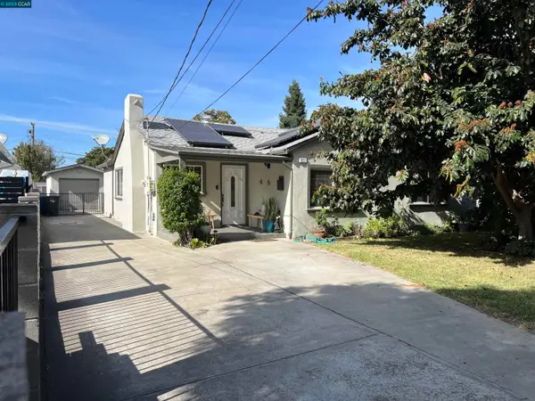 1127 Madera Ave, Menlo Park, CA 94025