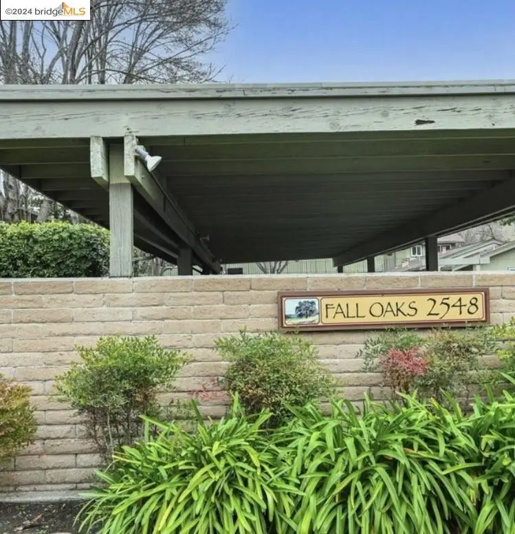 2548 Jones #10, Walnut Creek, CA 94597 - Image #3