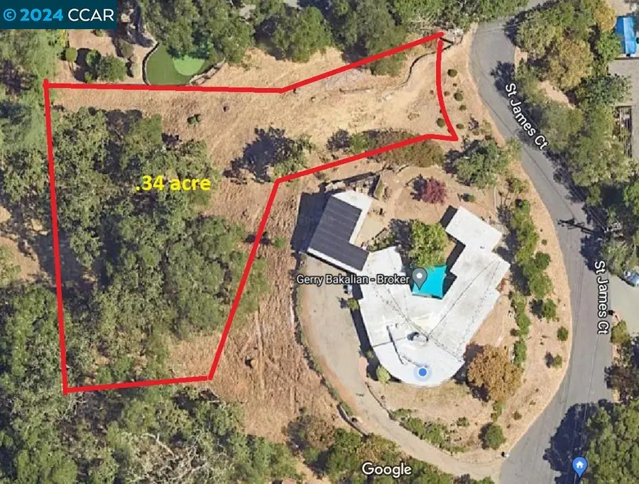 13 St James Court, Orinda, CA 94563 - Image #3