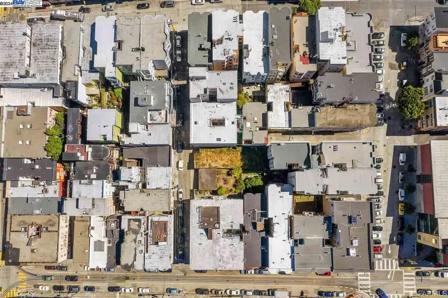 135 Wetmore Street, San Francisco, CA 94108 - Image #2