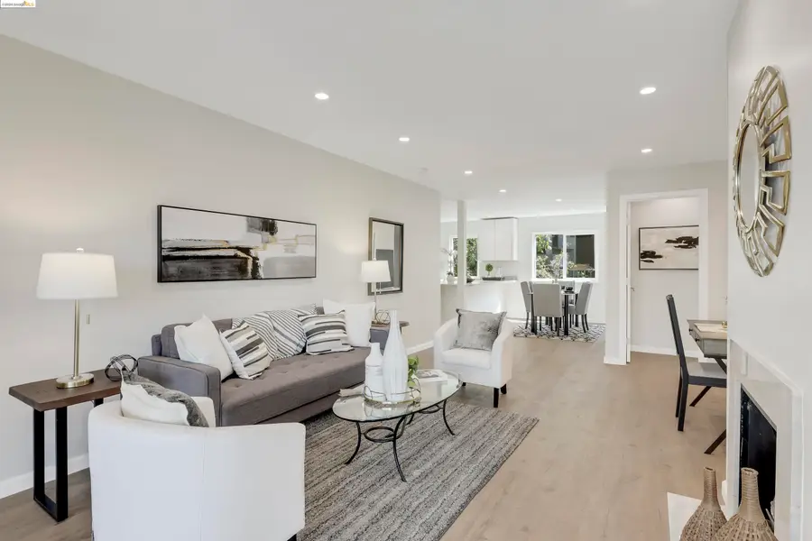 155 Pearl Street #308, Oakland, CA 94611 - Image #2