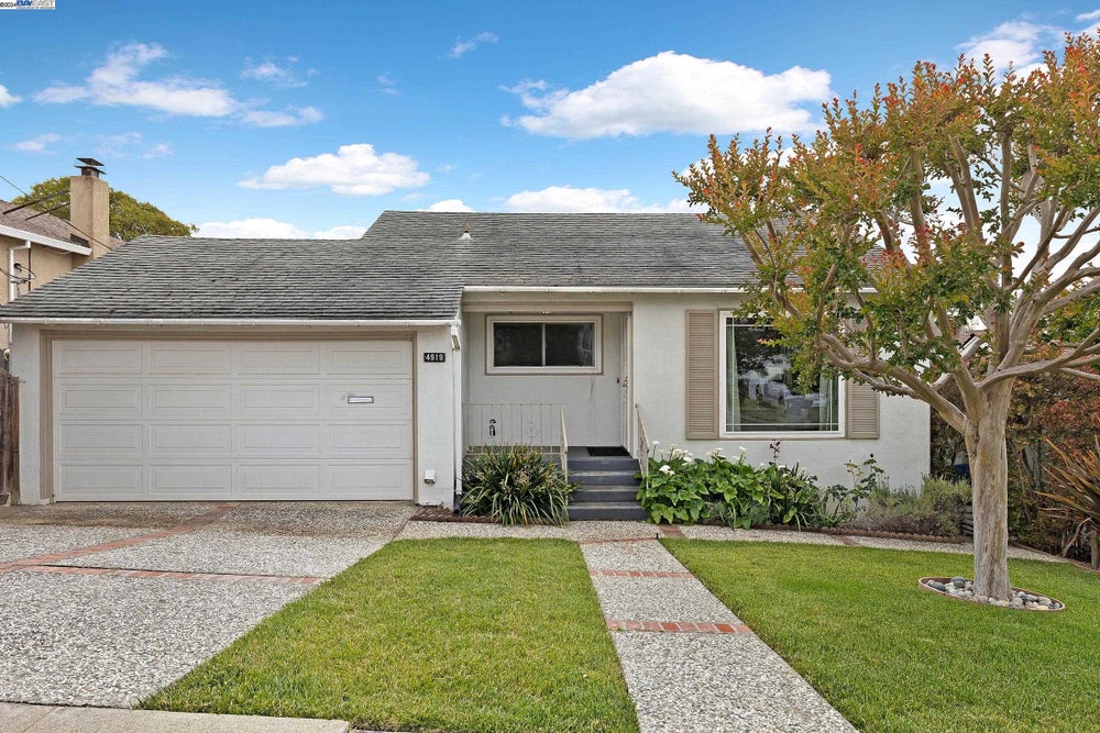 4919 James Ave, Castro Valley, CA 94546 BHGRE