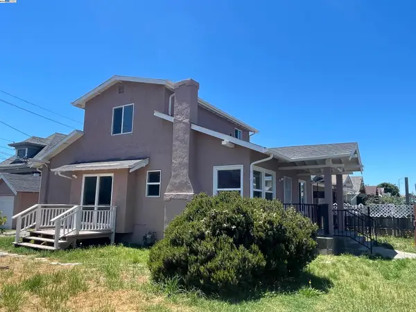 5483 Wadean Pl, Oakland, CA 94601