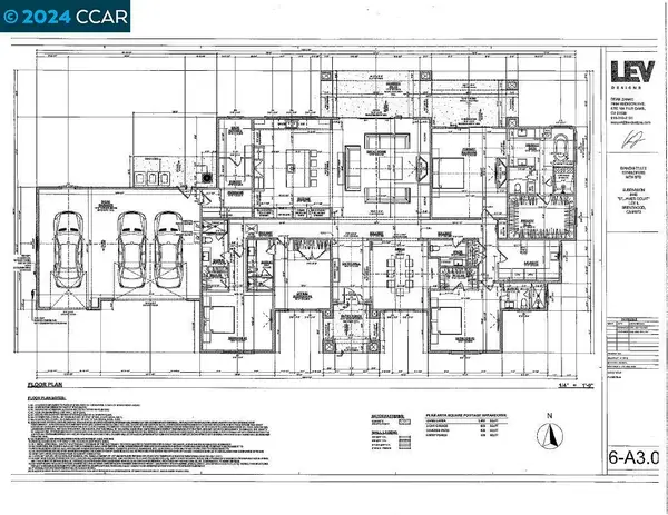 Lot 1 Saint James Ct, Brentwood, CA 94513