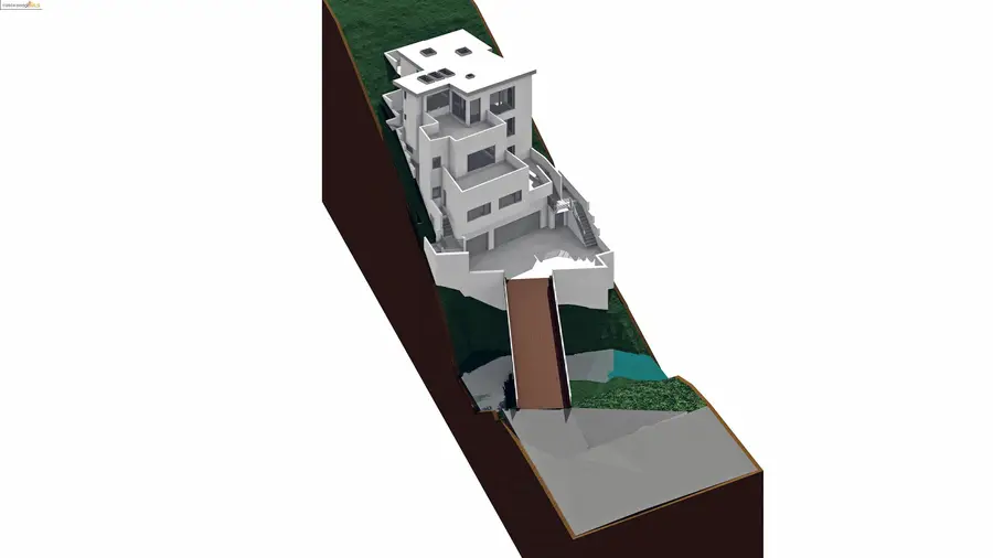 0 Thornhill Dr, Oakland, CA 94603 - Image #2