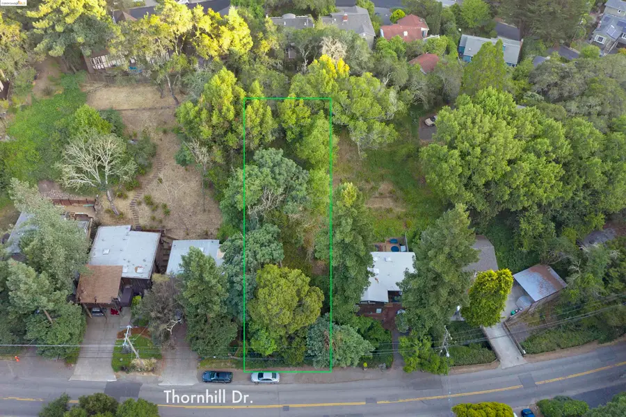 0 Thornhill Dr, Oakland, CA 94603 - Image #3