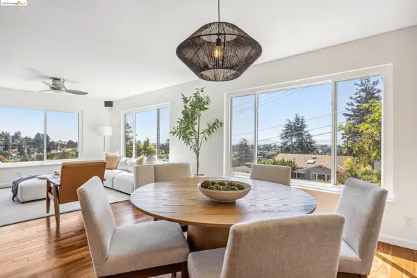 4134 Harbor View Ave, Oakland, CA 94619