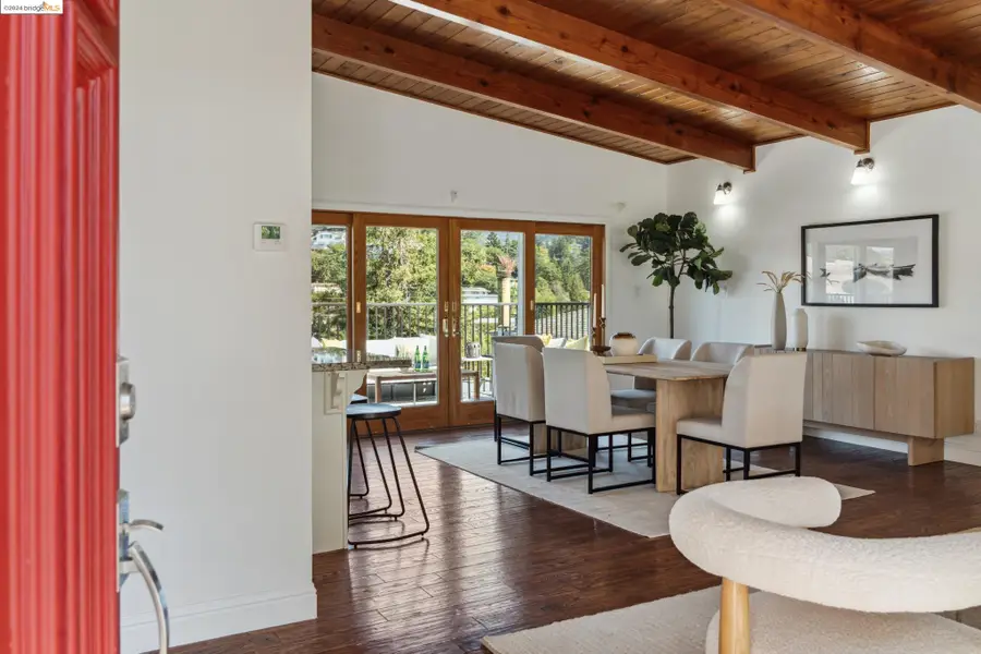 295 Scenic Ave, Piedmont, CA 94611 - Image #2