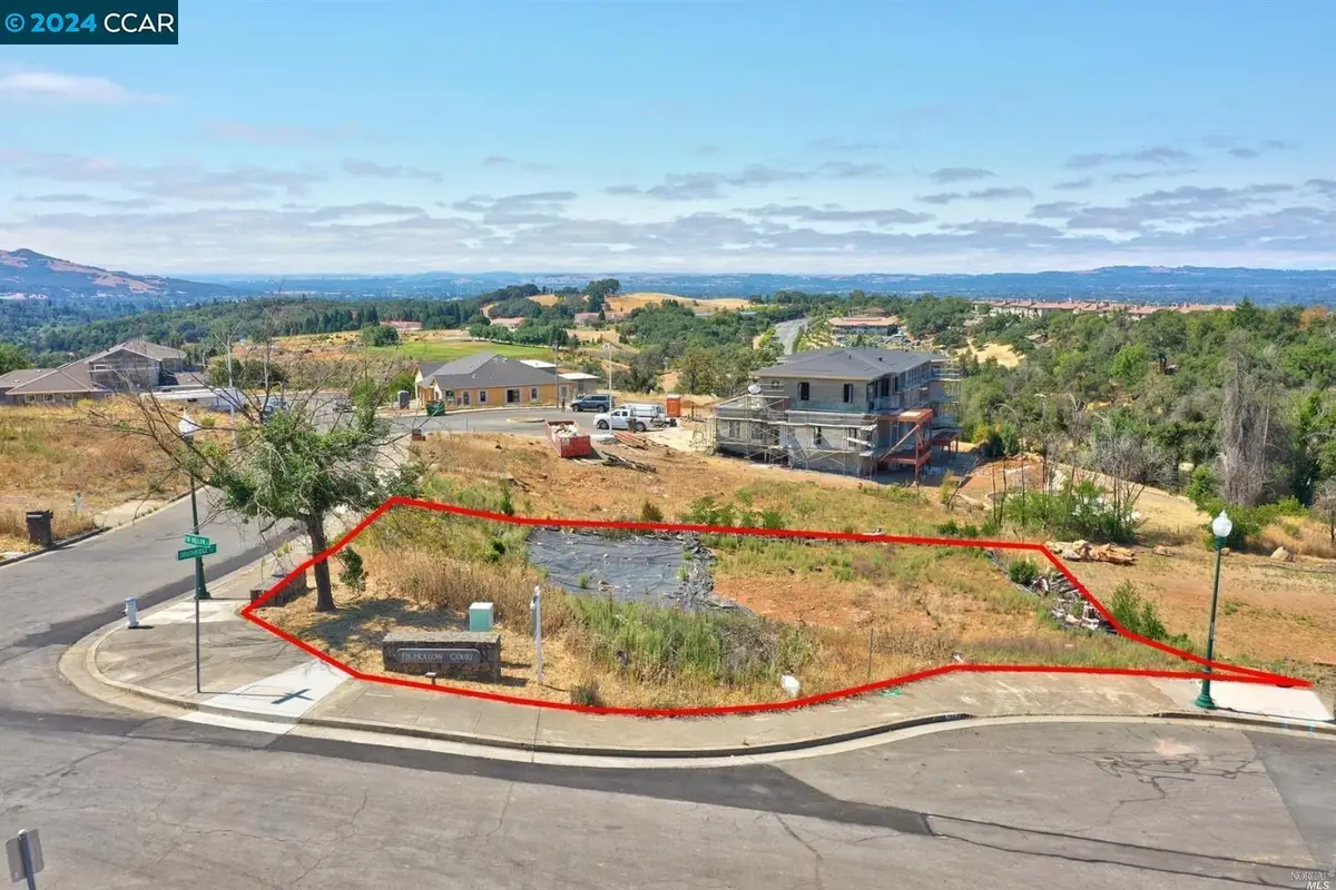 3567 Fir Hollow Ct, Santa Rosa, CA 95403 - Image #1