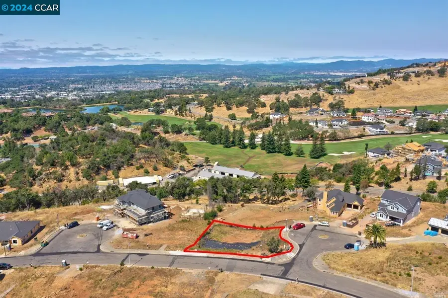 3567 Fir Hollow Ct, Santa Rosa, CA 95403 - Image #2