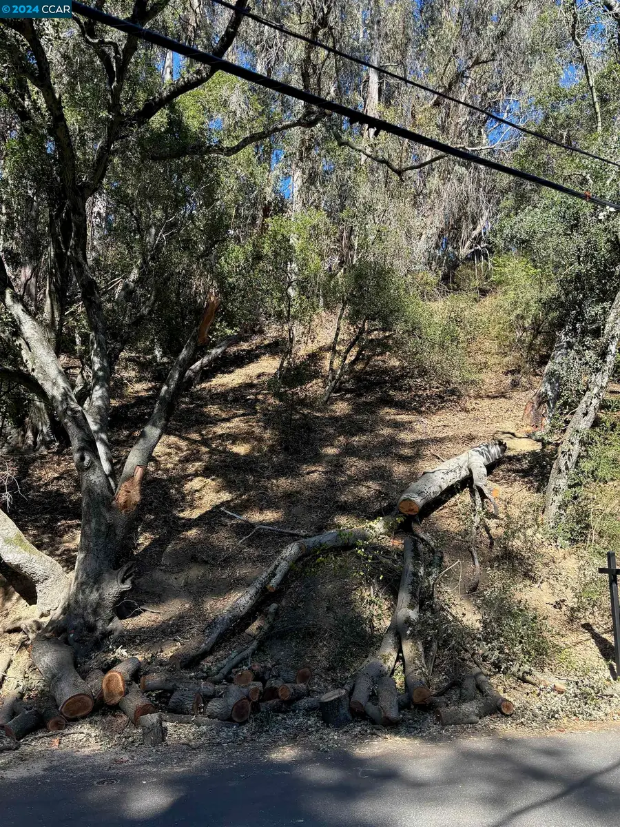 0 Gouldin Rd., Oakland, CA 94611 - Image #2