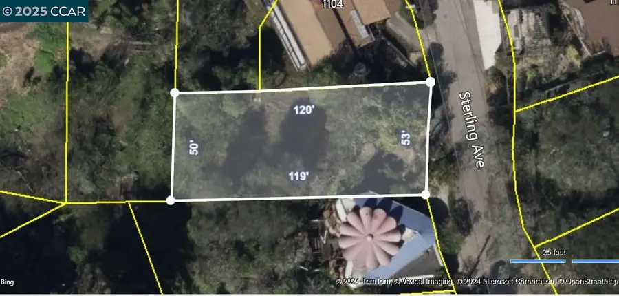 1110 Sterling Av, Berkeley, CA 94708 - Image #2