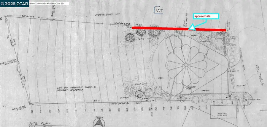 1110 Sterling Av, Berkeley, CA 94708 - Image #3