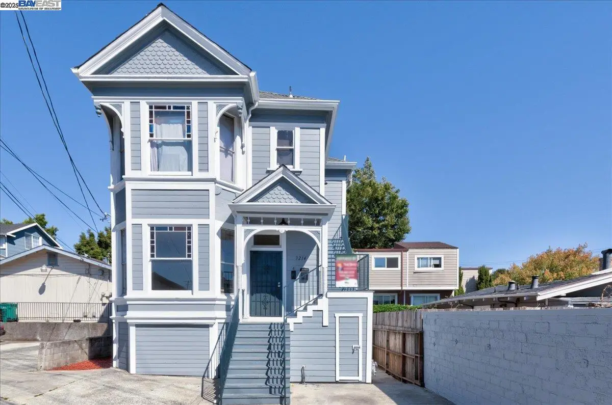 3214 13th Ave, Oakland, CA 94610 - #1