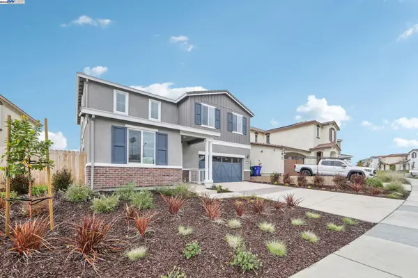 4111 Markovich Court, Richmond, CA 94806