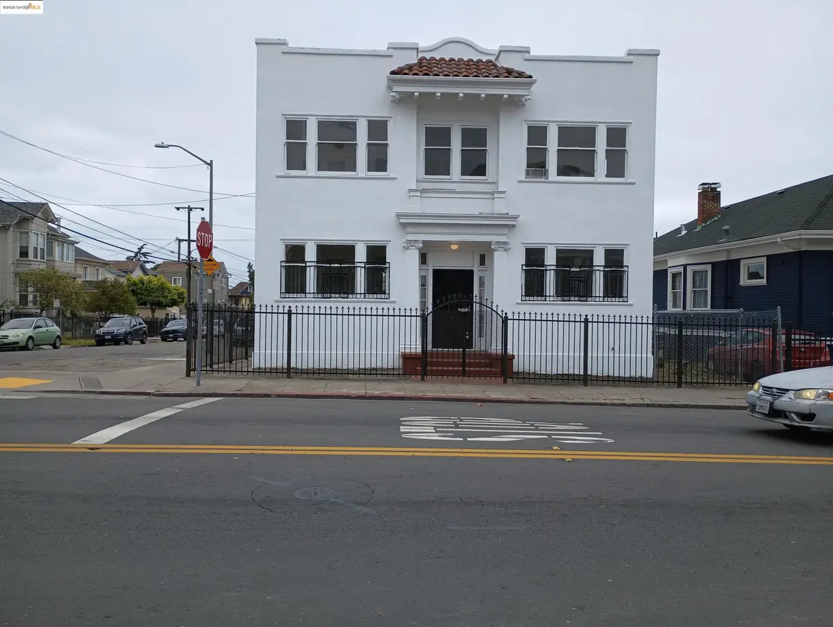 847 E 18th, Oakland, CA 94606 - Image #1