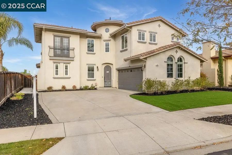 850 Monterey Ct, Brentwood, CA 94513 - #2