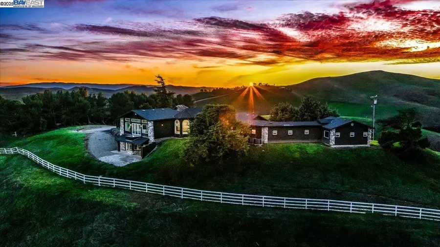 12400 Morgan Territory Rd, Tassajara, CA 94551 - Image #2