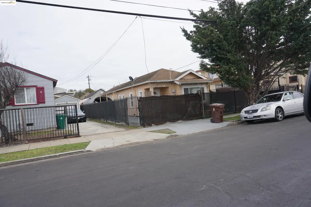 630 12th St, Richmond, CA 94801 - Image #1