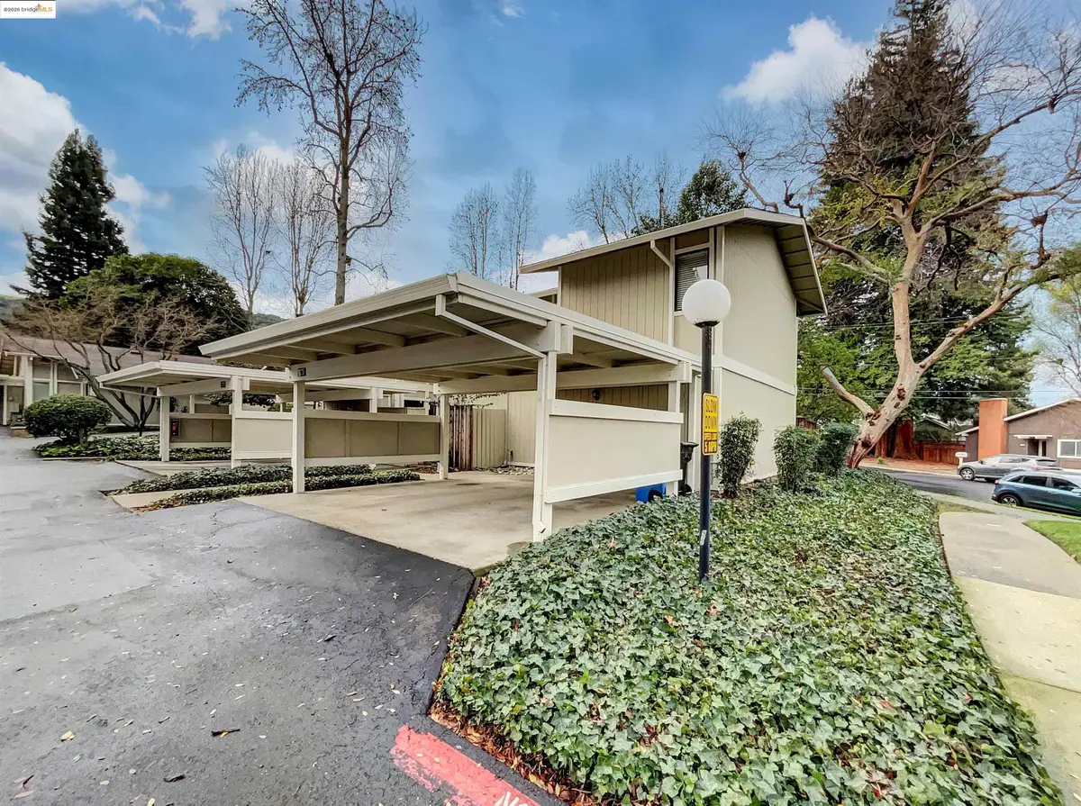 175 Midland Way, Danville, CA 94526 - Image #1