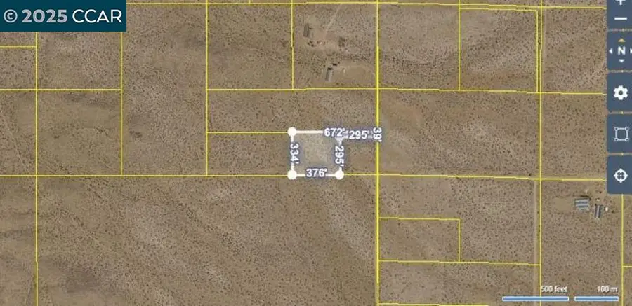 Vic Avenue E 260 Ste, Hi Vista, CA 93535 - Image #3